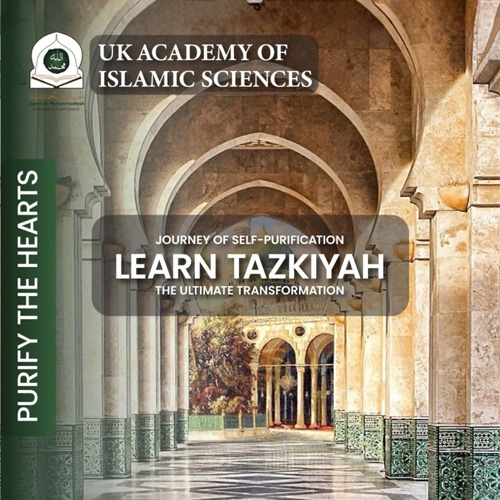 Learn Tazkiyah